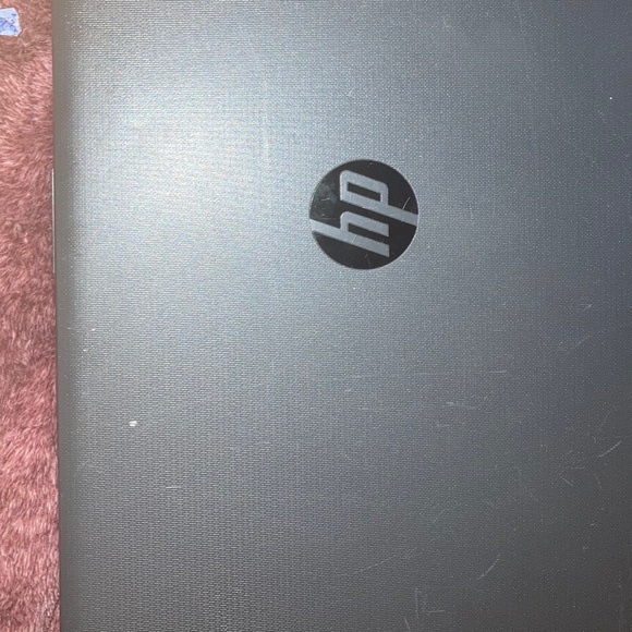 HP 255 67 notebook PC
